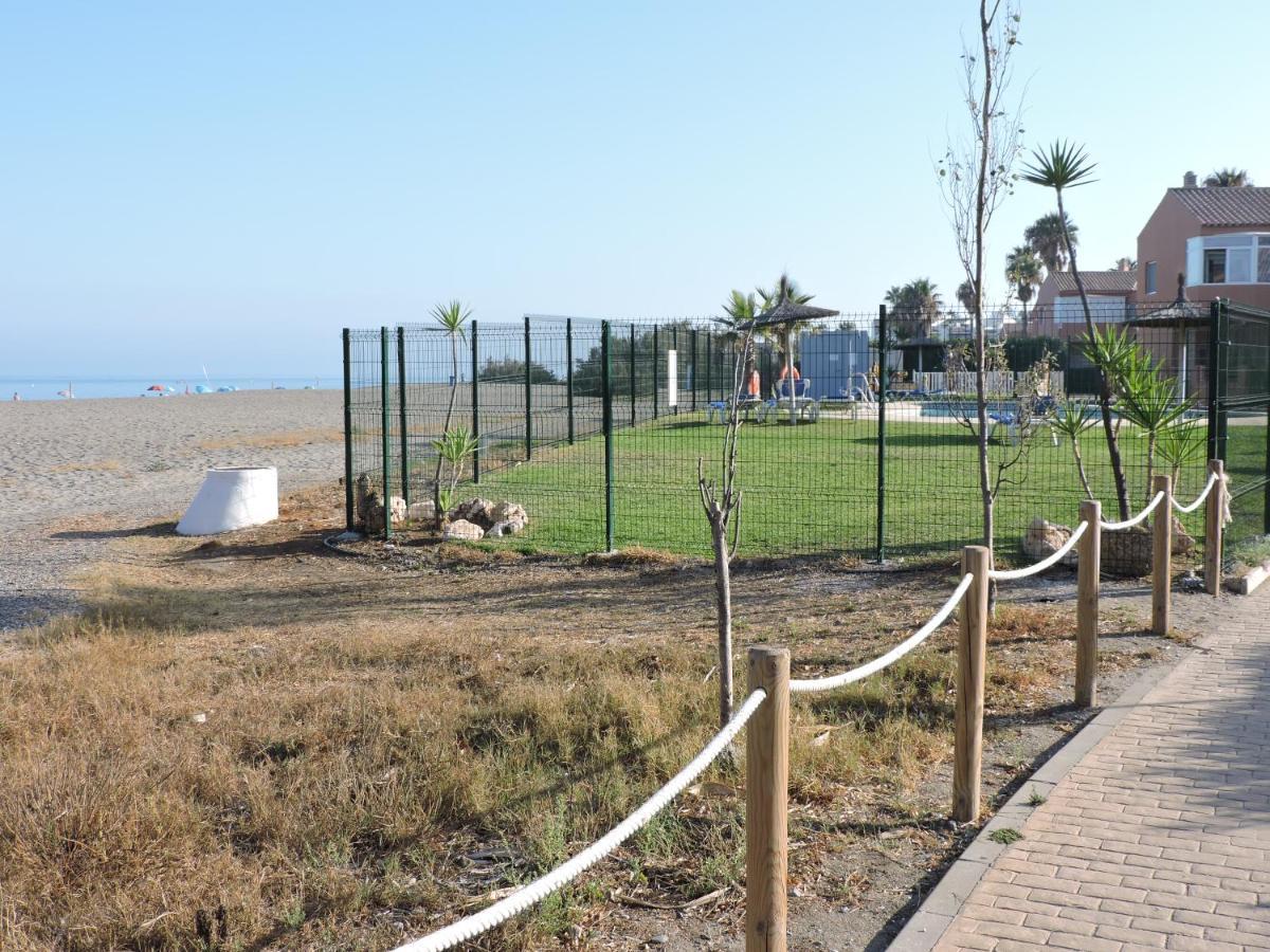 Urbanizacion Manilva Beach 21 Exterior foto