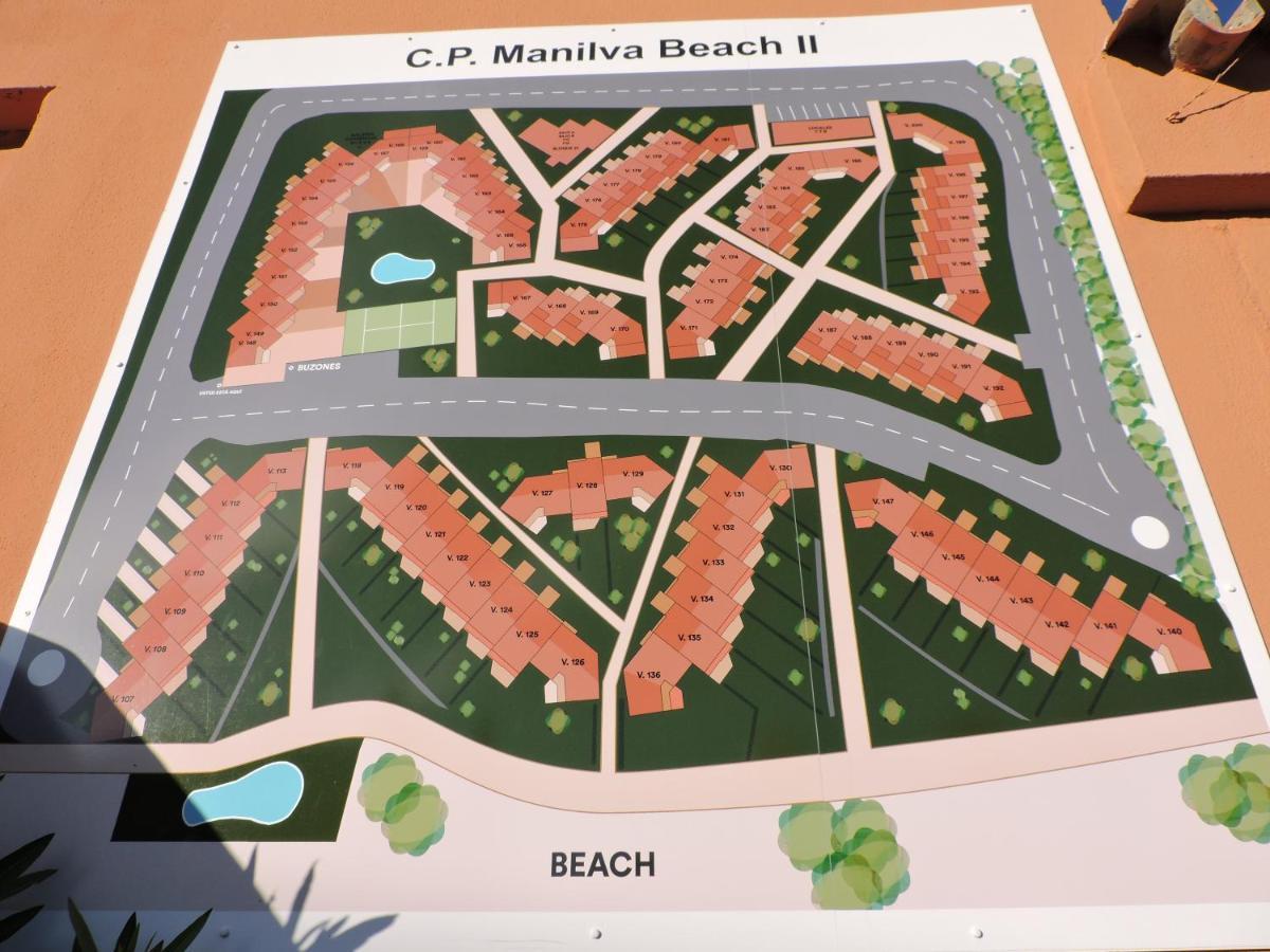 Urbanizacion Manilva Beach 21 Exterior foto