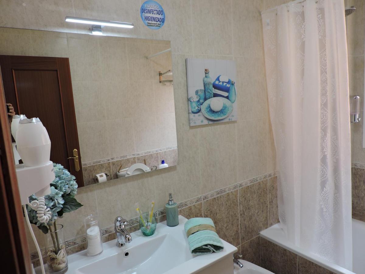 Urbanizacion Manilva Beach 21 Exterior foto