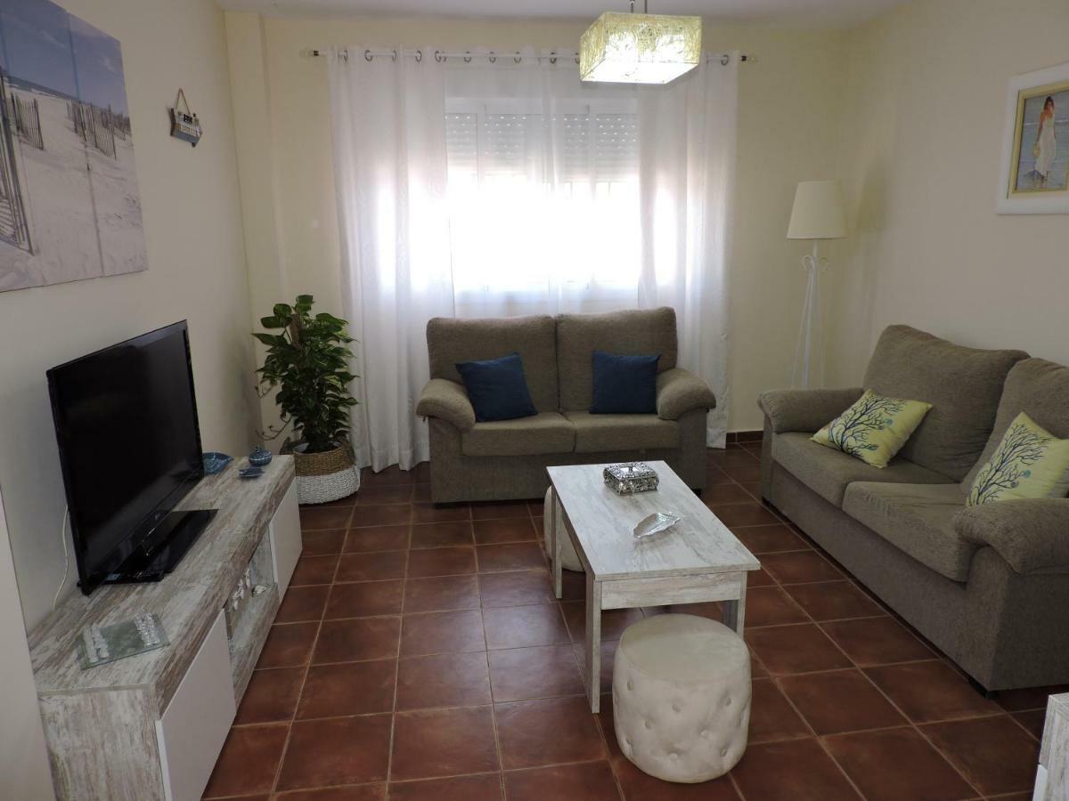 Urbanizacion Manilva Beach 21 Exterior foto