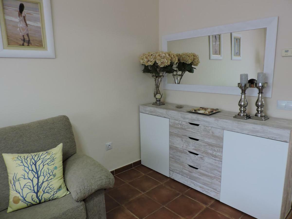 Urbanizacion Manilva Beach 21 Exterior foto