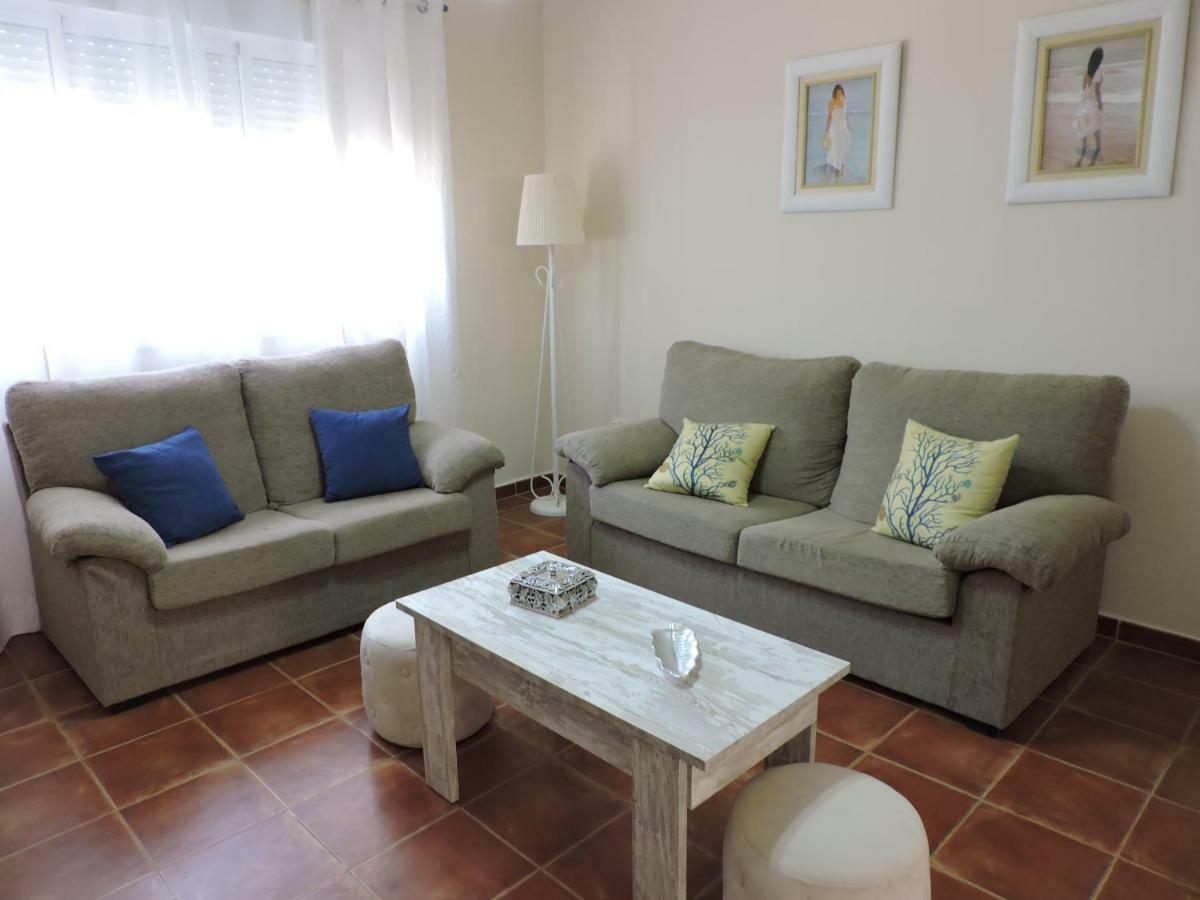 Urbanizacion Manilva Beach 21 Exterior foto