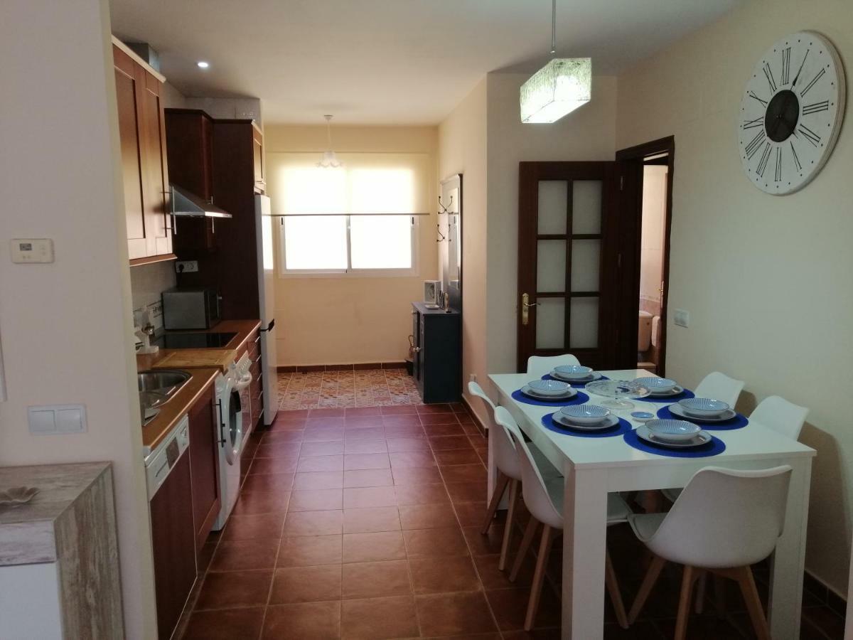 Urbanizacion Manilva Beach 21 Exterior foto