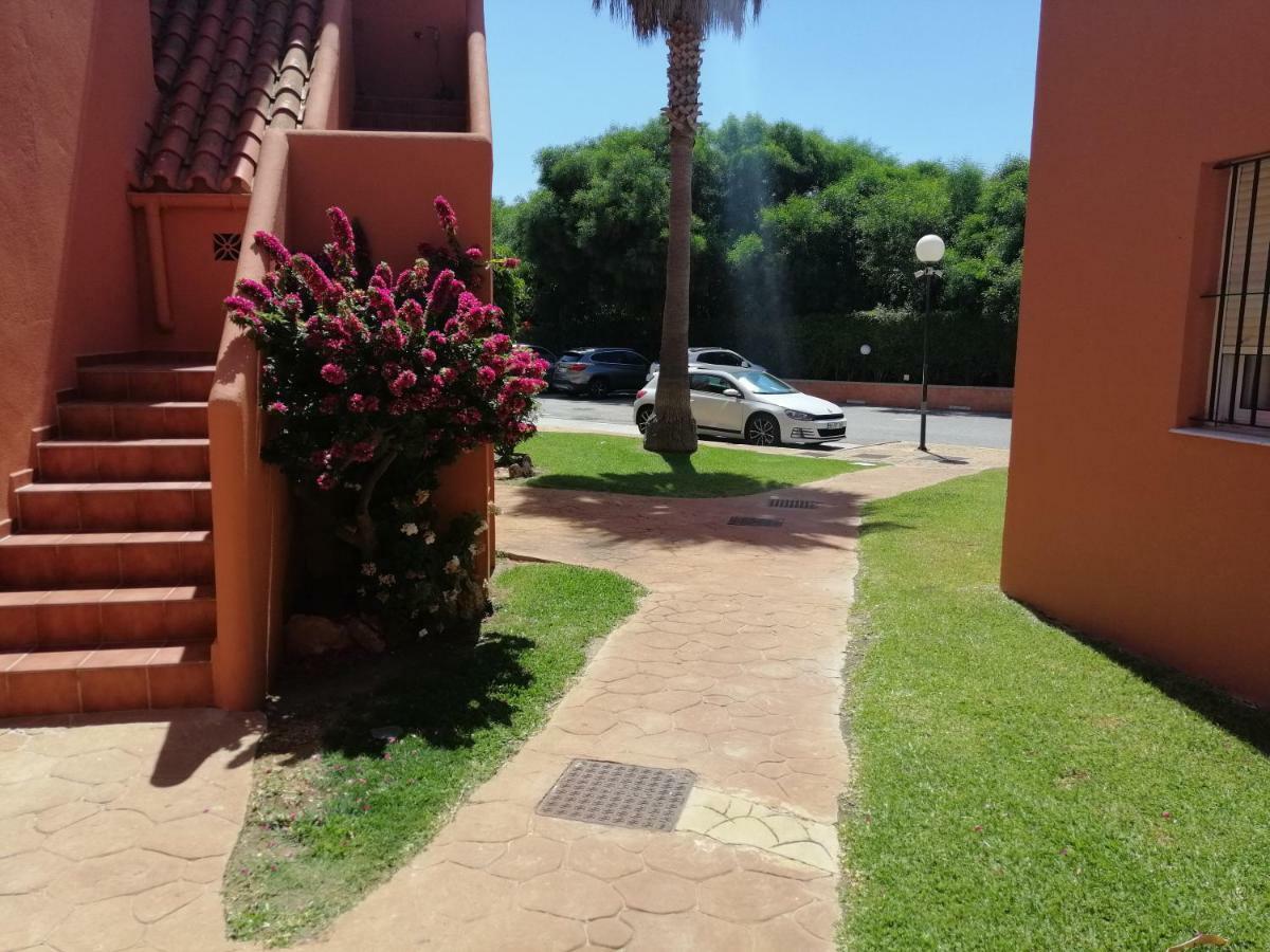 Urbanizacion Manilva Beach 21 Exterior foto