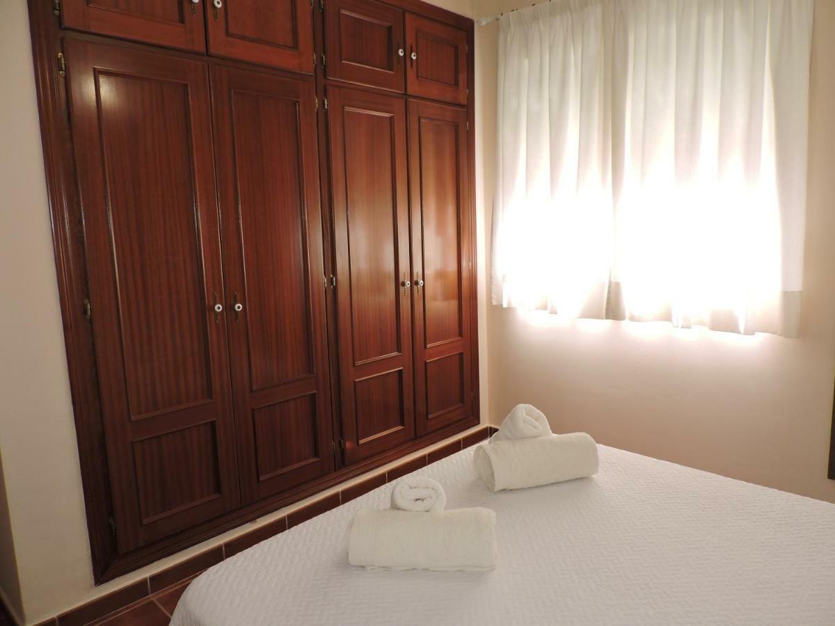 Urbanizacion Manilva Beach 21 Exterior foto