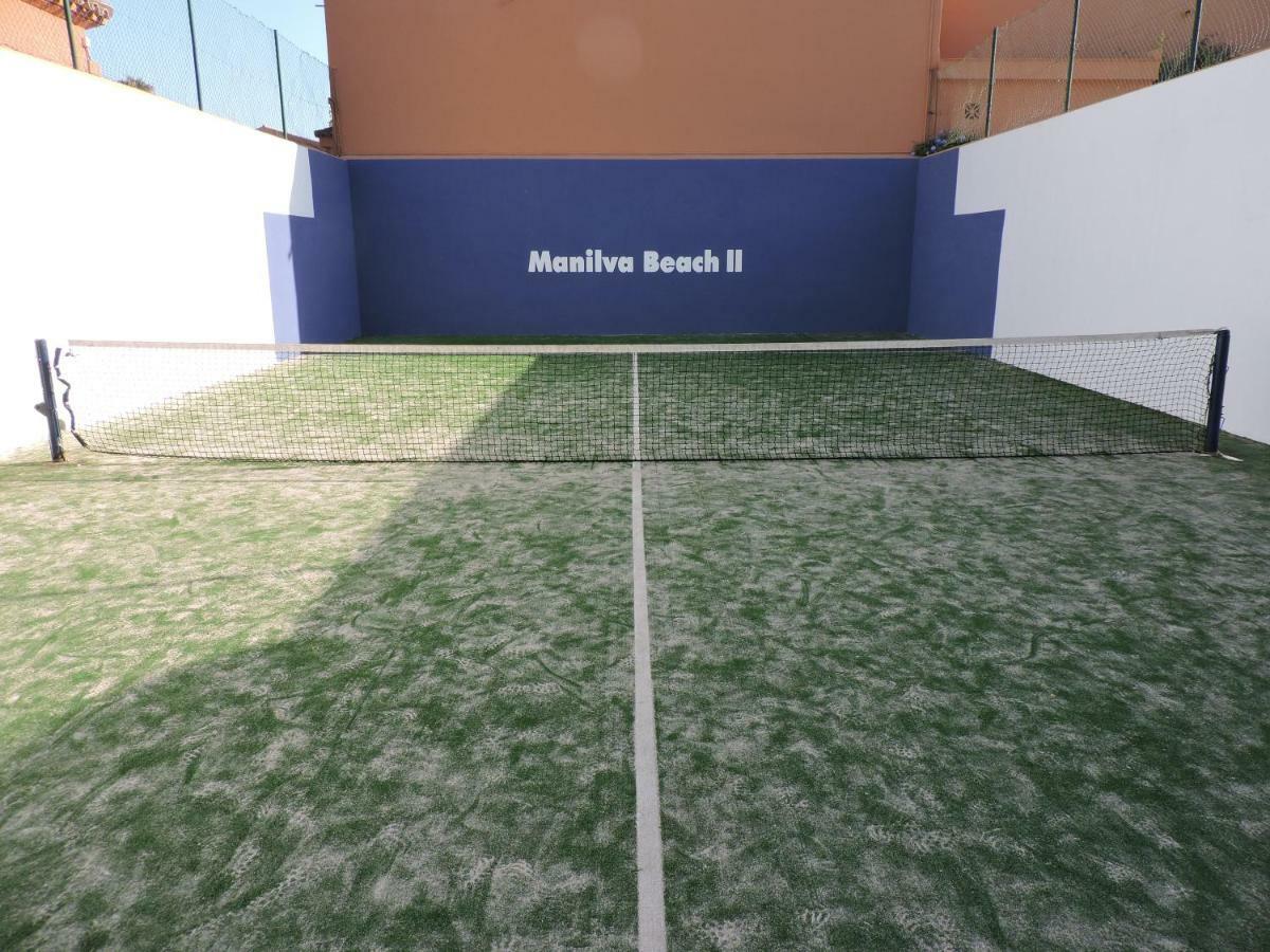 Urbanizacion Manilva Beach 21 Exterior foto