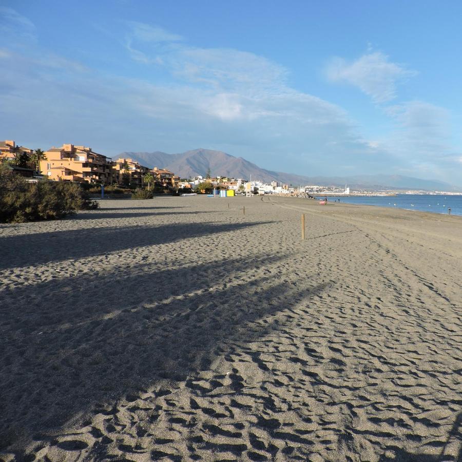 Urbanizacion Manilva Beach 21 Exterior foto