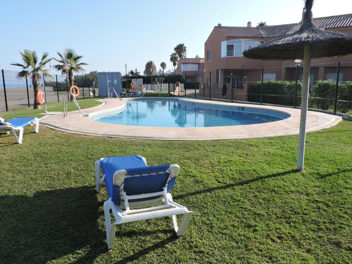 Urbanizacion Manilva Beach 21 Exterior foto
