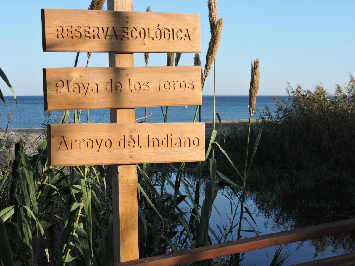 Urbanizacion Manilva Beach 21 Exterior foto
