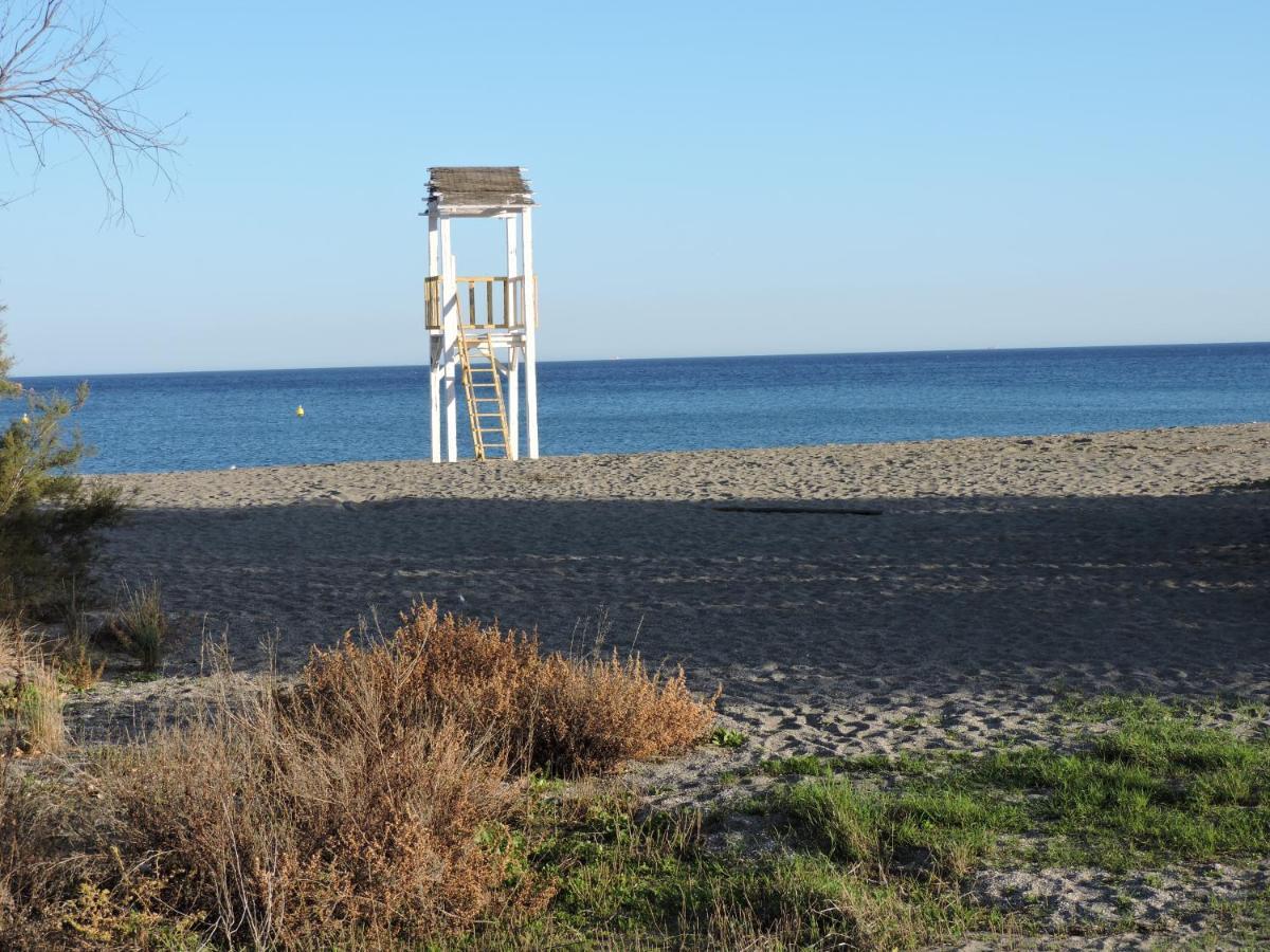 Urbanizacion Manilva Beach 21 Exterior foto